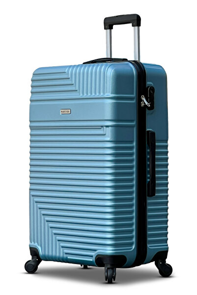 ZAAPPY Hard Shell Lightweight ABS 28 Inch (30-35kg) Luggage, Combination Lock...