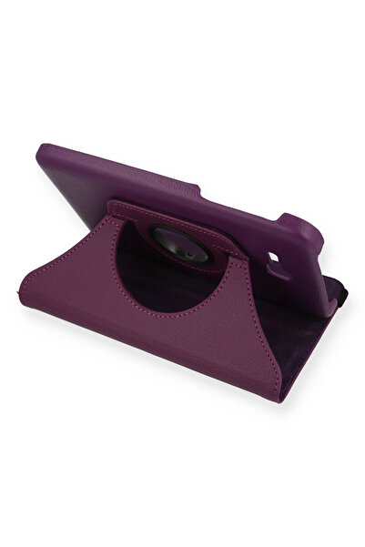 NewFace 1612111747 حافظة سامسونج جالاكسي T110 / T113 تاب 3 لايت 7 حافظة جلدية...