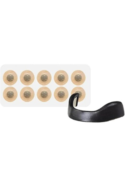 AyrStore Horlama önlemeye yardımcı nefes açıçı nasal dilatör 2 adet (1 no+2 n...