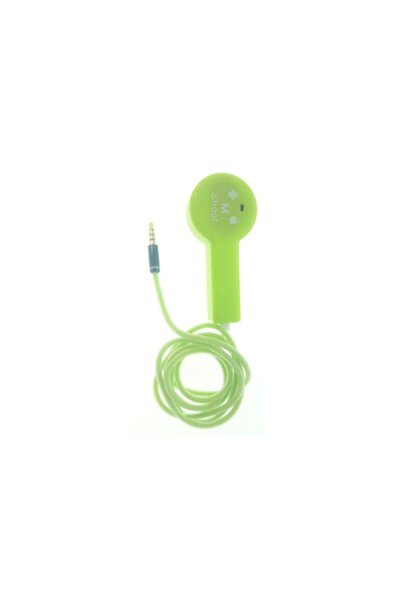 SOHO Buton de declanșare pentru selfie-uri cu cablu jack de 3,5 mm