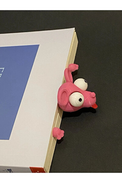 Figurova علامة كتاب الفأرة المتعثرة