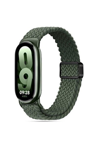 SOL Curea de ceas pentru Xiaomi Mi Band 8/8 NFC/9/9 NFC