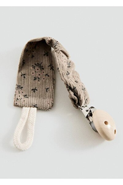 MANGO Baby Desenli emzik bandı