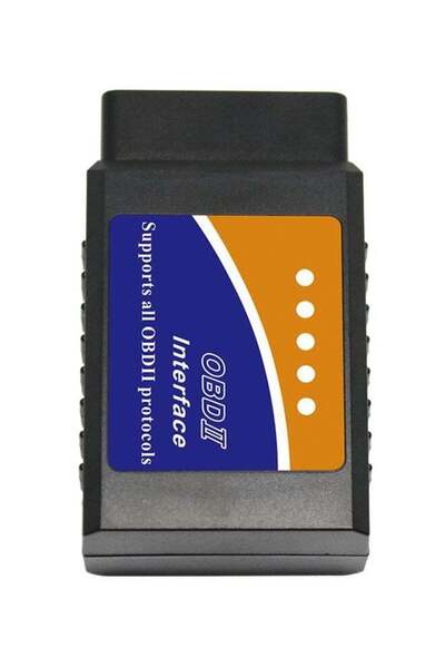 Generic قارئ رموز تشخيص أعطال OBD2