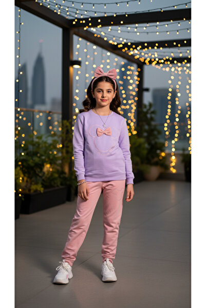 ATA7 Pink Dream Butterfly Set