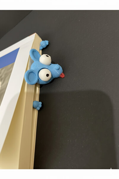 Figurova علامة كتاب الفأرة المتعثرة