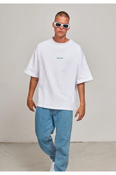 Arz giyim Tricou cu mânecă scurtă pentru bărbați Ardente Collective, model ov...