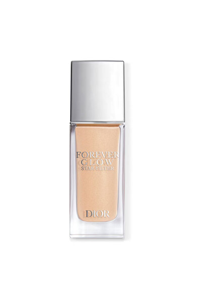 Dior Forever Glow Star Filter - Complexion Sublimating Fluid and Highlighter
