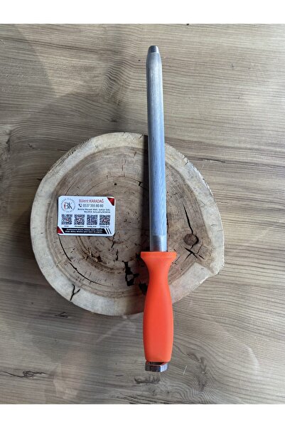 Karadağ Masat Turuncu