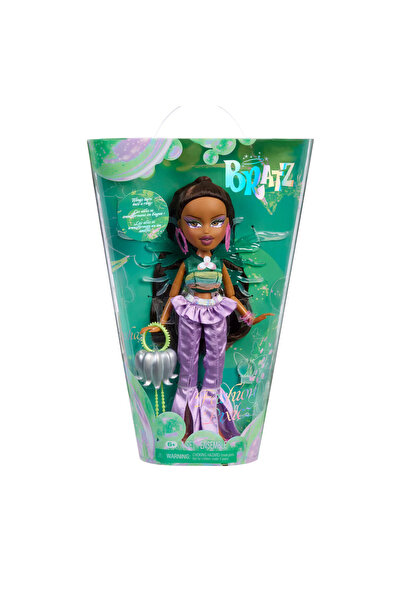 Bratz FASHION PIXIEZ REIMAGINED DOLL-SASHA