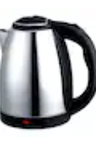 Zilan Stainless Steel Electric Kettle 1500 W, 2 L – Fast, Safe and Elegant