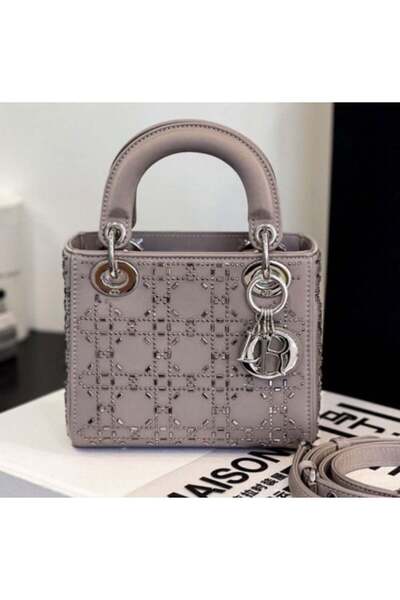 Generic شنطة نسائية كرستال (فوري ) - 17