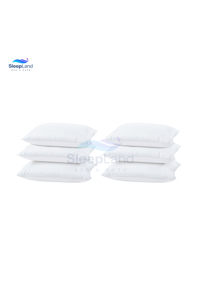 SLEEPLAND Comfortable luxury hotel pillow - Hotel pillow