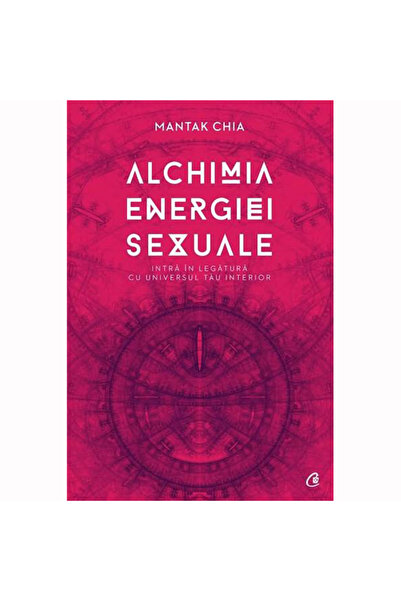 Curtea Veche The alchemy of sexual energy