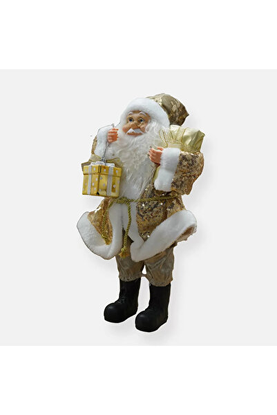 Genel Markalar Noel Baba Biblo 40 cm