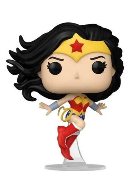 Next Plus شخصيات فانكو بوب الأبطال من دي سي كوميكس الجديدة المرخصة - الفئة N ...