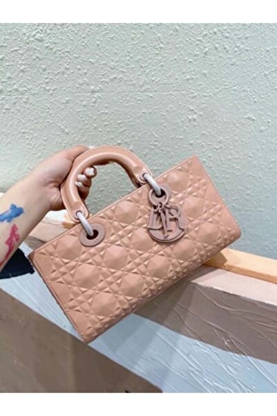 Generic شنطة نسائية مستطيله