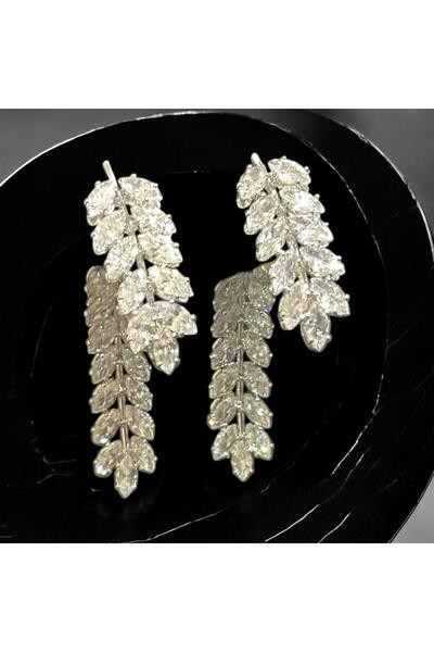 Ajoy Deco Store Cercei Nature's Silver