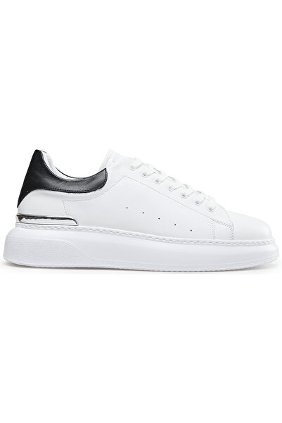 Franco Fortini Sneaker