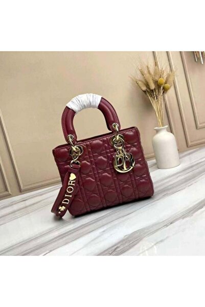 Generic Lady Women's Matte - 23 cm