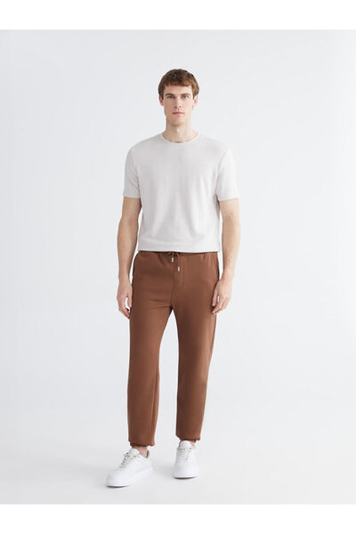 LC Waikiki Shining Store Presents Glowing Choices: Comfortable Fit Men's Thic...