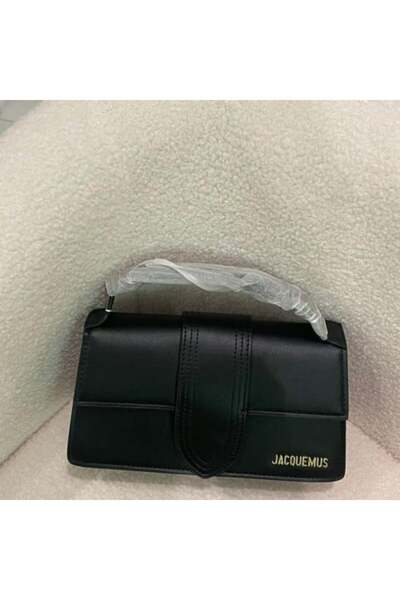 Generic شنطة نسائية اسود