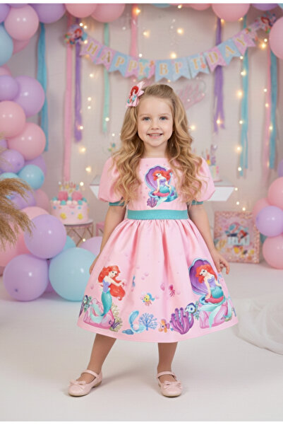 MODA Denizkızı Kostüm