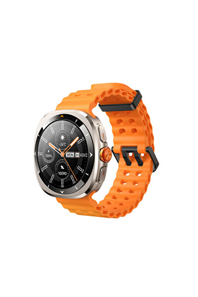 Joyroom Smartwatch Venture Series JR-FV2 Sport Orange
