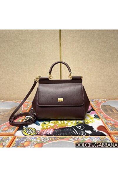 Generic حقيبة نسائية حجم 25 مقاس 20