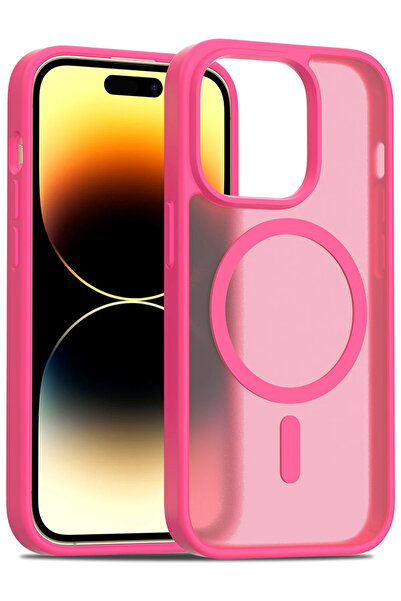 Joko 1613753747 غطاء جوتا ماج سيف (205337) - وردي