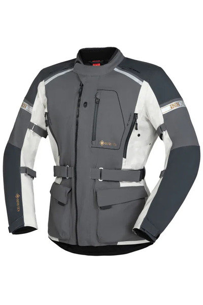 IXS Master Gore-Tex 2.0 Mont Gri-2XL