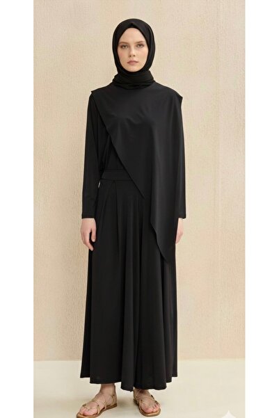 Zeyrek's Sandy fabric double set