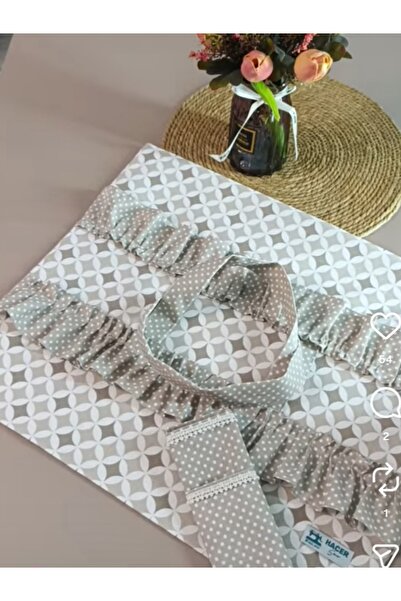 hirabebe Borçam taşıma cantasi