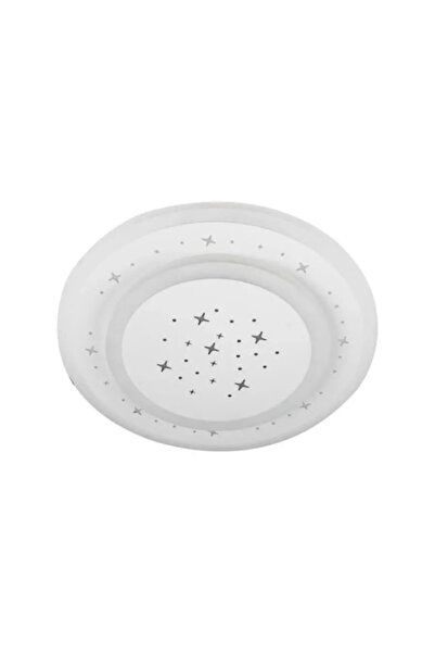 OEM Candelabru LED GUARELLA, 18W, Lumină Rece/Caldă/Neutră, Alb