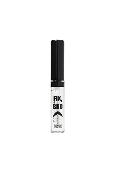Beauty Bomb Kaş Sabitleme Jeli Fix, Bro 01 - Medium-Hold for Natural Finish