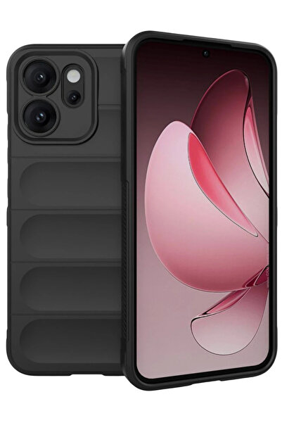 NewFace MTXDPN رينو 14F سيليكون أوبتيموم (215911) - أسود