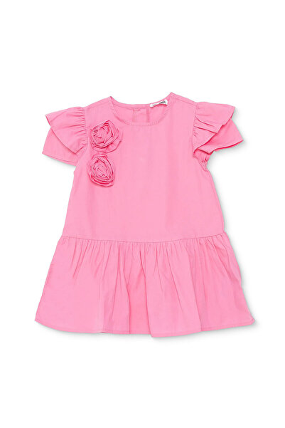 ebebek Hello Baby HelloBaby Flower Garden Elbise