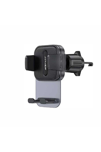 Acefast ايس فاست - D25 ستاند جوال في فتحة المكيف - اسود