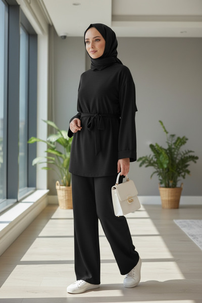 Verve Modal Takım - Kuşaklı