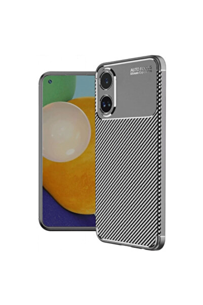 AKSEFİZZ حافظة أوبو A60 ذات ملمس فريد وغطاء مات فاخر يوفر قبضة عالية