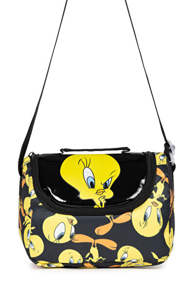 Necati Çanta Αδειοδοτημένος θερμομονωτής τύπου Tweety με σχέδια