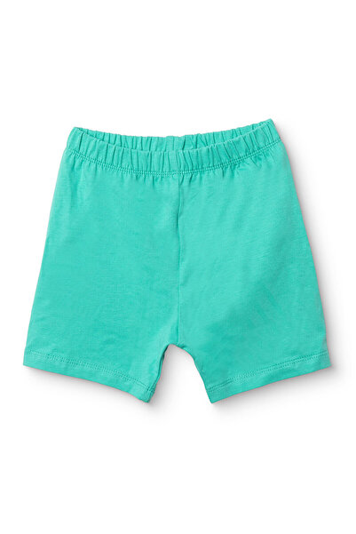 ebebek Hello Baby HelloBaby Erkek Bebek Şort Süprem Reçme Paça