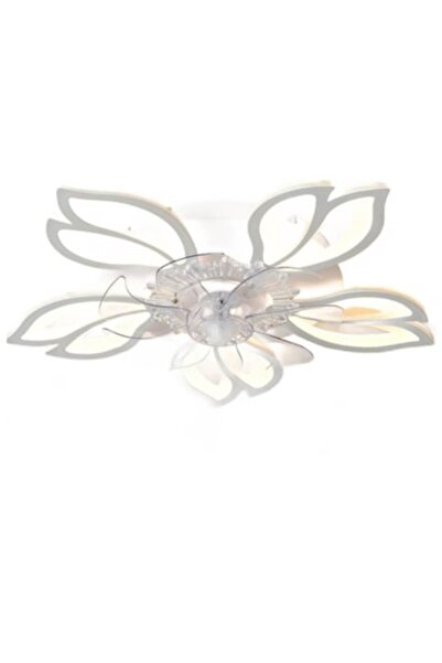 trandafi led Lumină LED pentru ventilator de tavan