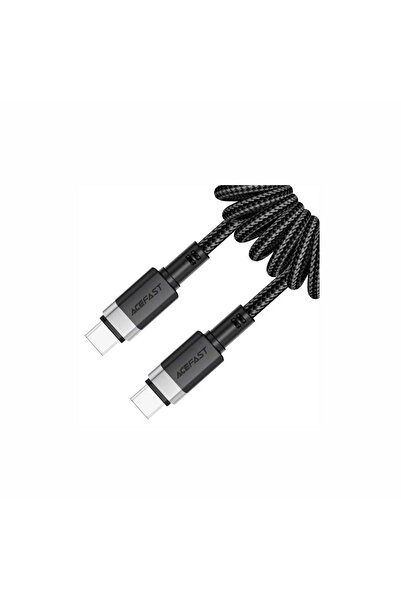 Acefast سلك C14-03 تايب سي الى تايب سي