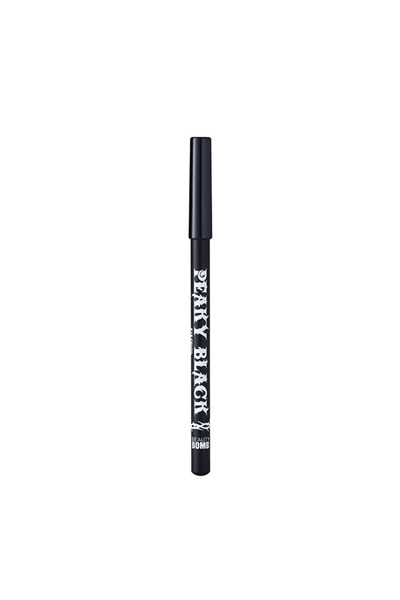 Beauty Bomb Eyeliner Göz Kalemi-01 Peaky Black