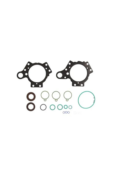 Engitech Set Garnituri, Pompa Injectie Skoda Rapid (nh3, Nk3, Nk6) 2012-2019 Diesel