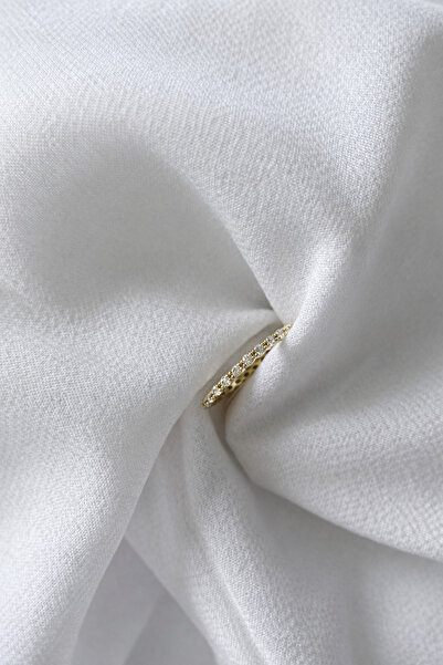 Alpjewel 316L Tamtur Yüzük Kararmaz Xuping