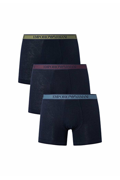 Emporio Armani Pánske boxerky