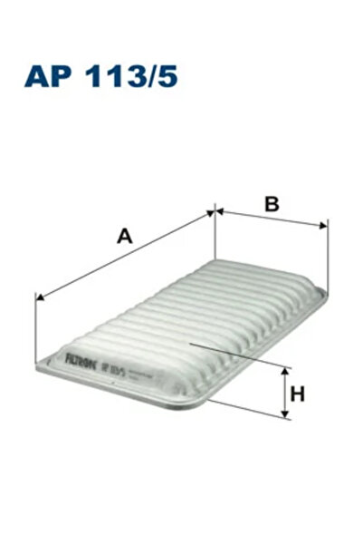 Filtron Filtru Aer Mazda Mx-5 3