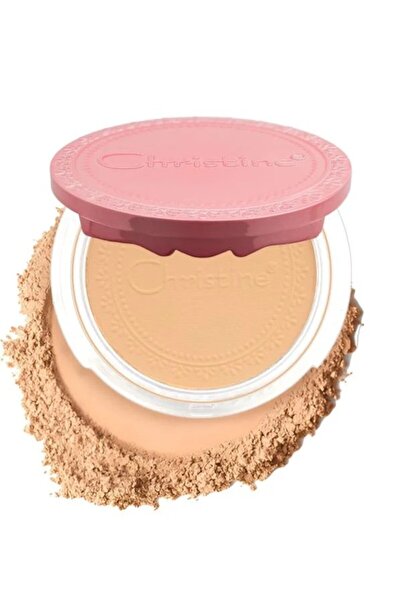 Christine Compact Face Powder